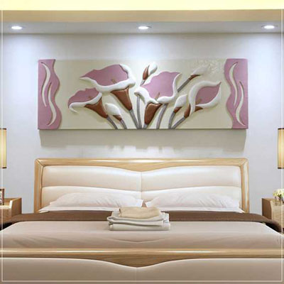 Tranh treo tường 3D M11