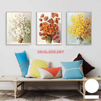 Tranh Treo Phòng Của Bé M41