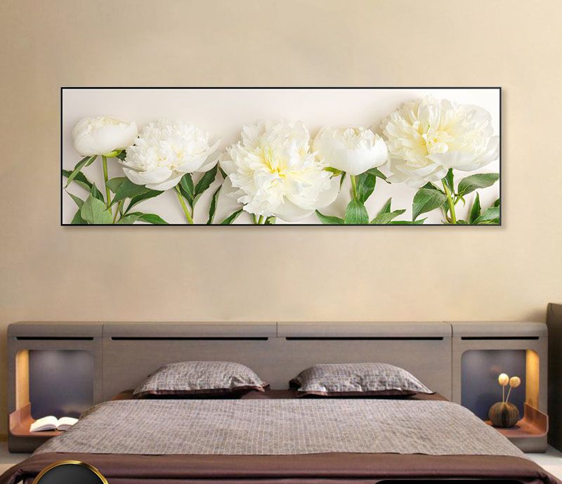 Tranh trang trí Phòng Ngủ Hiện Đại M7