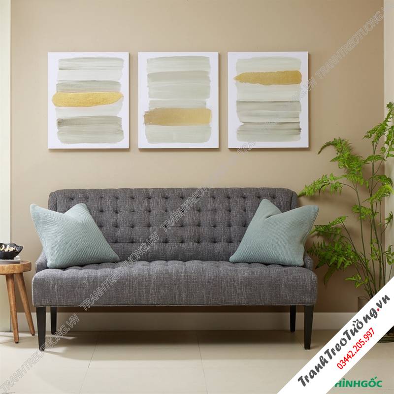 Tranh treo tường khổ dọc C7005