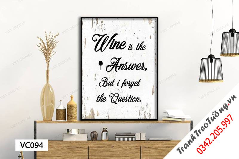 Tranh Quotes